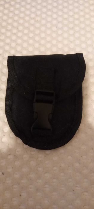 Serra manual de bolso - Taozoey - Bushcraft