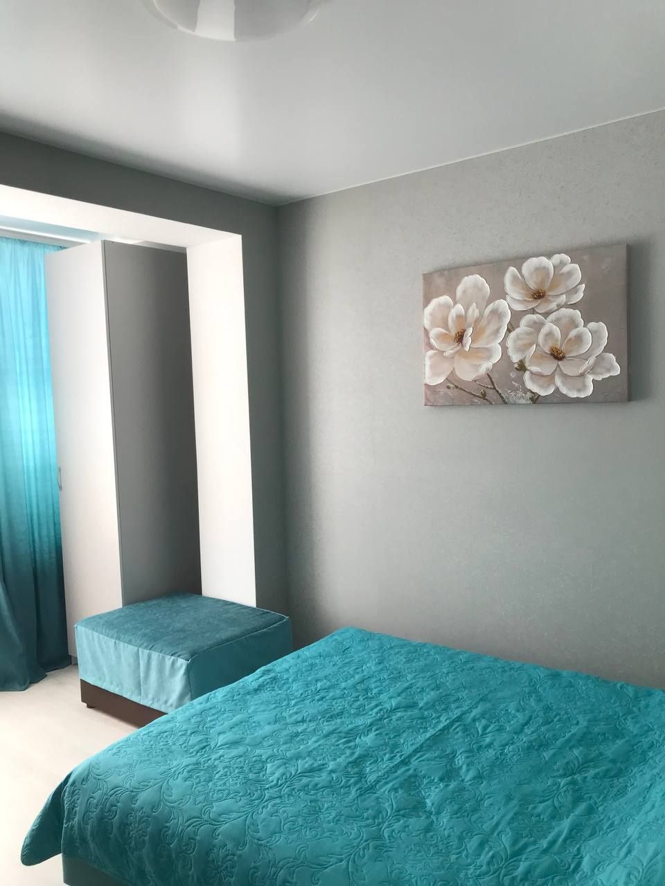 Продам 1,5 квартиру в новобудові, з ремонтом