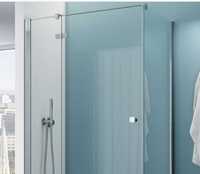 NOWA kabina prysznicowa Sanswiss  ANNEA drzwi+ścianka