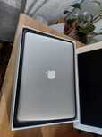 Apple Macbook Air 13 13,3" Intel® Core™ i5-5250U 8GB RAM 128GB