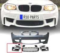 CONDUTA AR TRAVÕES DIREITA PARA BMW SERIE BMW SERIE 1 E81 E87 E82 E88 LOOK M1 06-10