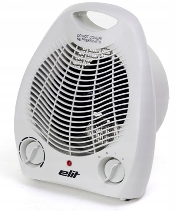 Farelka, Grzejnik, Termowentylator ELIT Cal-06 2000W. 

Farelka, grzej