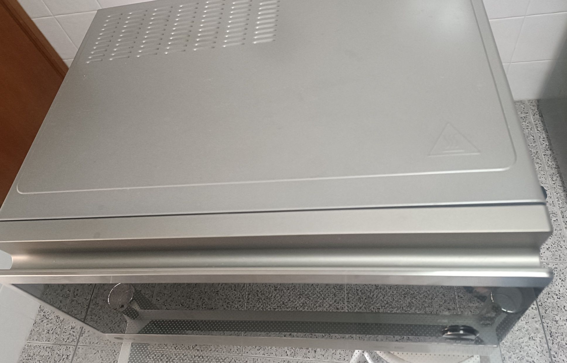 Microondas LG Neochef