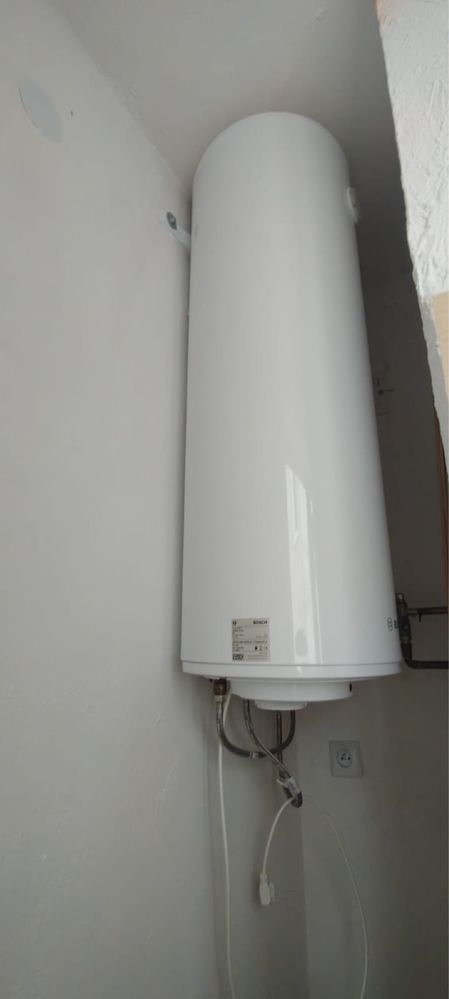 Bojler Bosch 80 l.