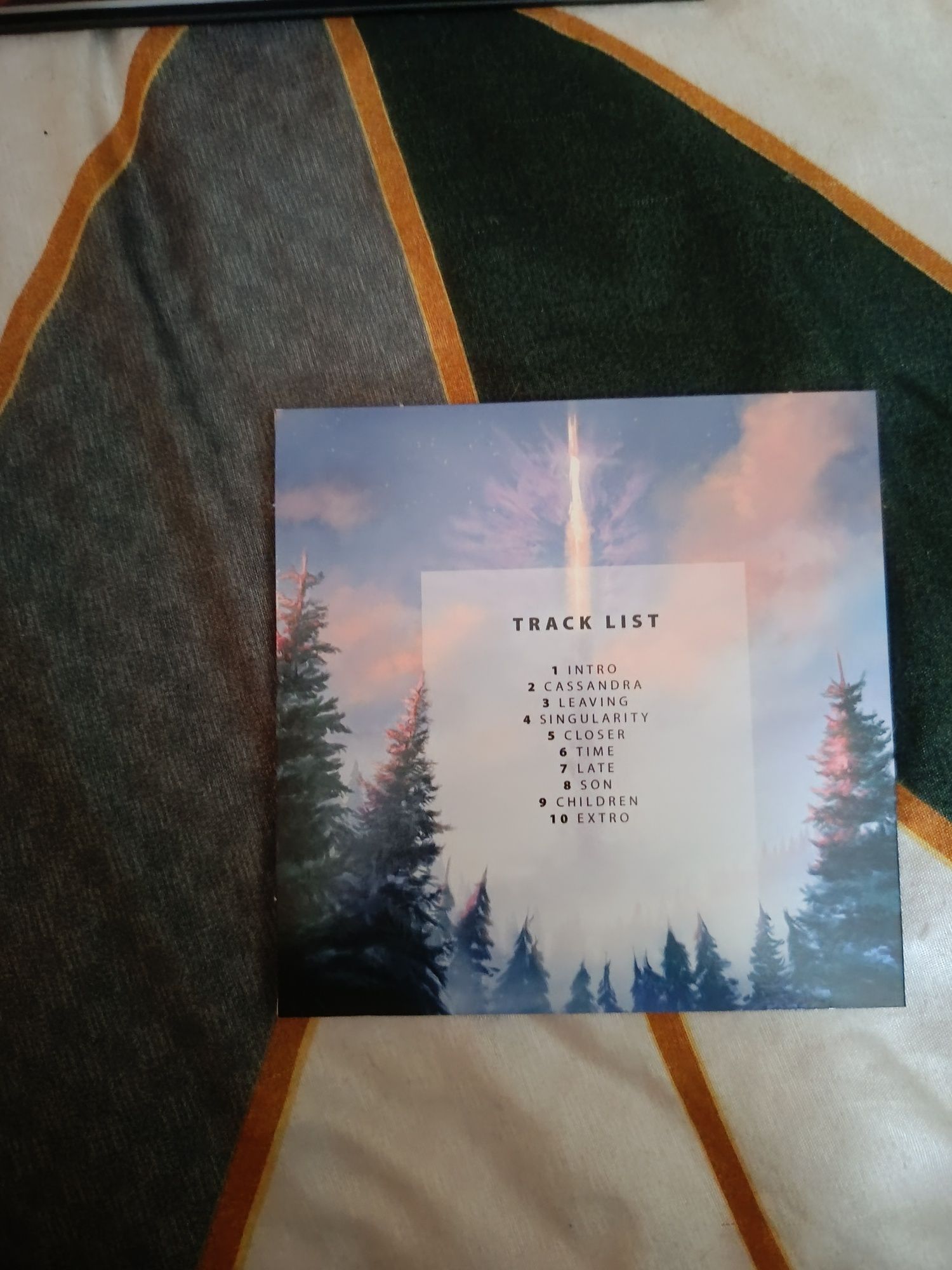 Elex 2 Artbook, Soundtrack  oraz brelok