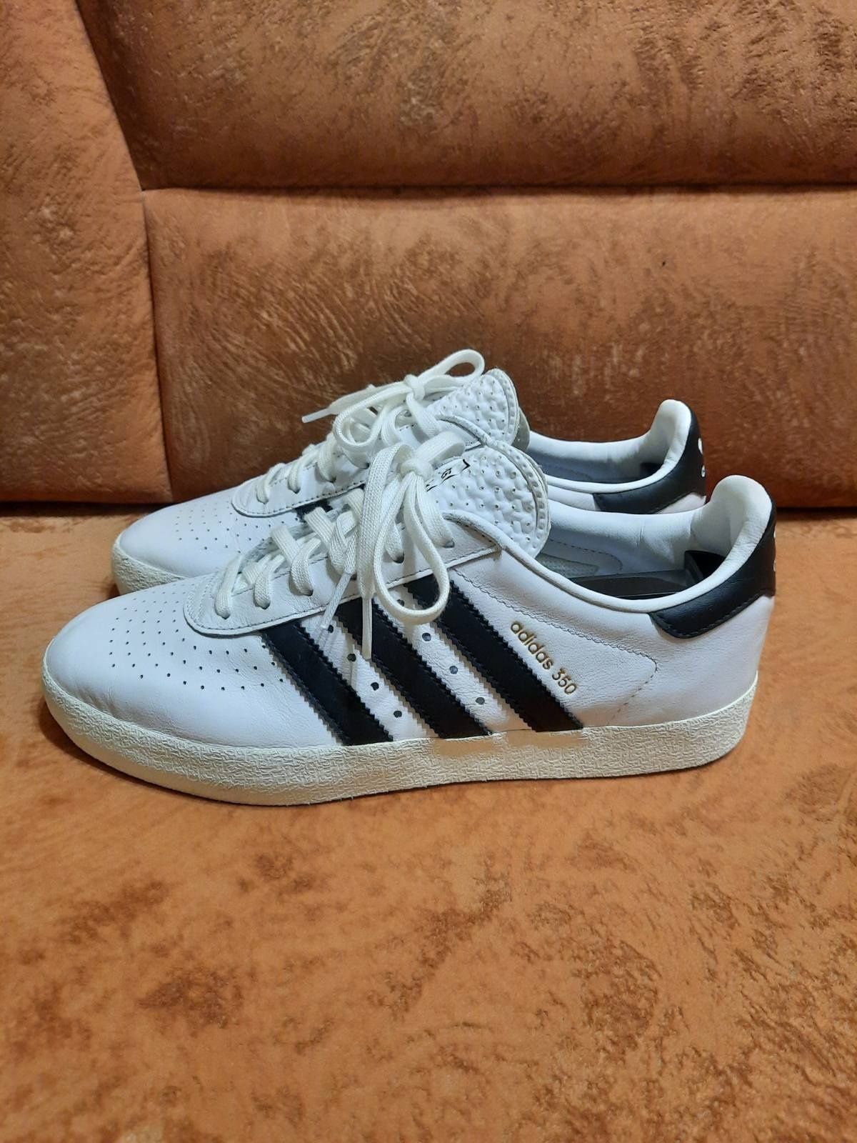 Кросовки adidas 350 оригінал