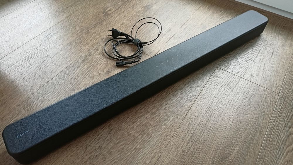 Soundbar Sony ht-sf150