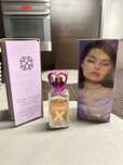 Ingrid team x perfumy miracle mołczaniw z brokatem