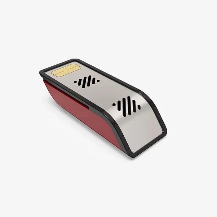 Картридж ZEEKR Модель: ZCZ-0000425 (LF02J101AM1)