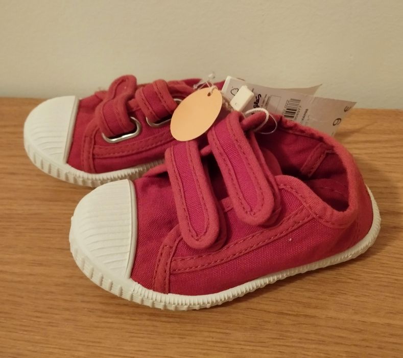 Sapatilhas Novas Unit Shoes