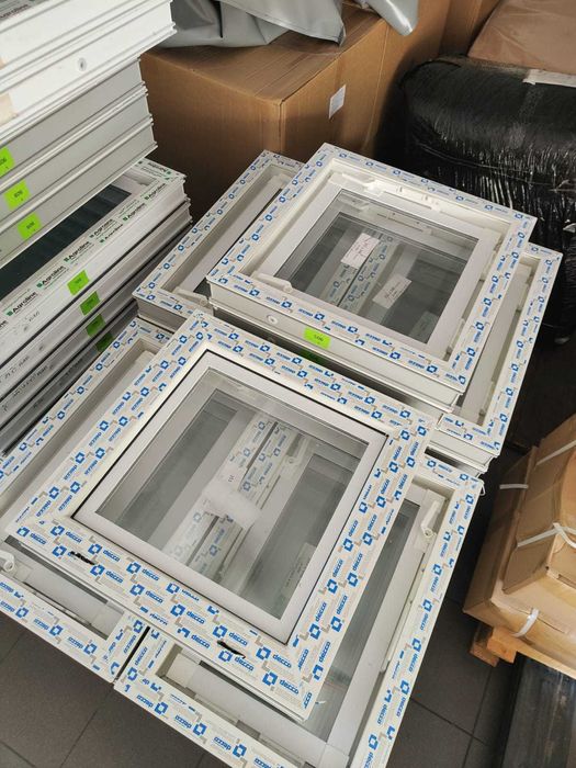 OKNA Inwentarskie -okno PCV do obory ,stajni, kurnika ,piwnicy, garaży