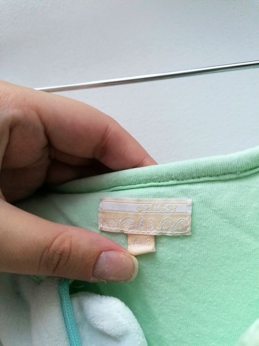 Saco de Dormir para Bebé