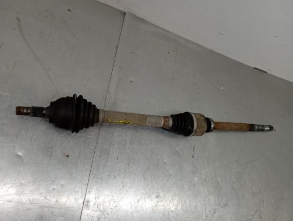 Transmissão frente direita CITROËN Berlingo Van (B9)