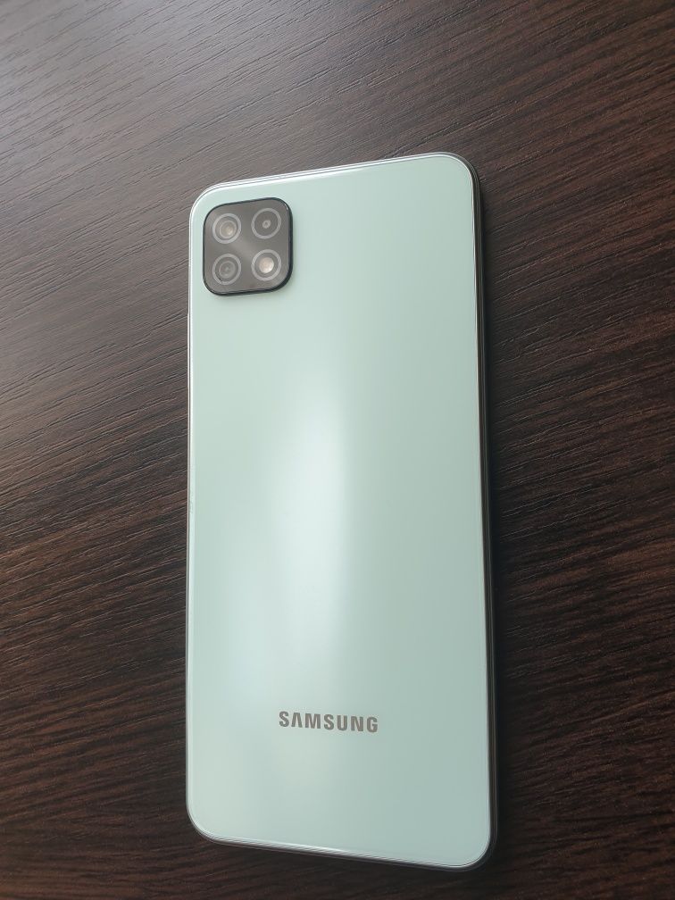 Samsung galaxy А22 5G 4х 64