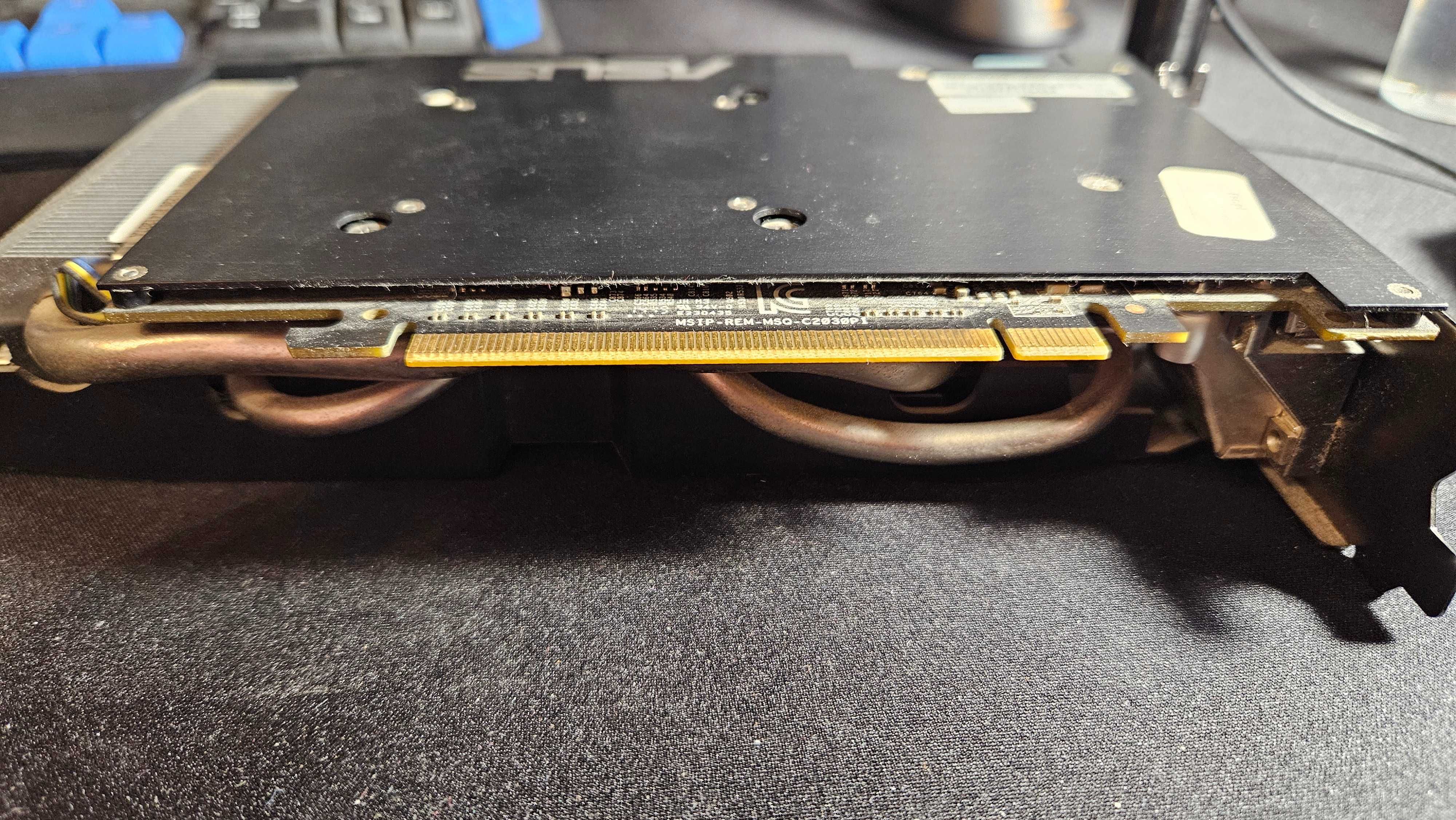 asus Strix GTX 960 2gb