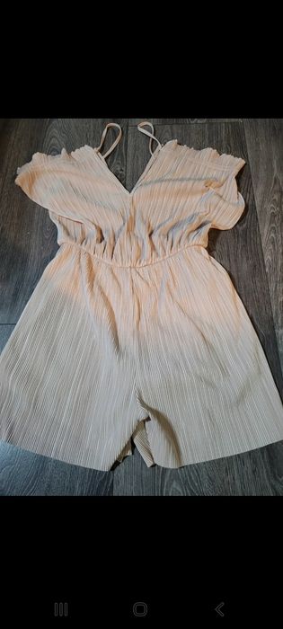 Kombinezon Bershka S