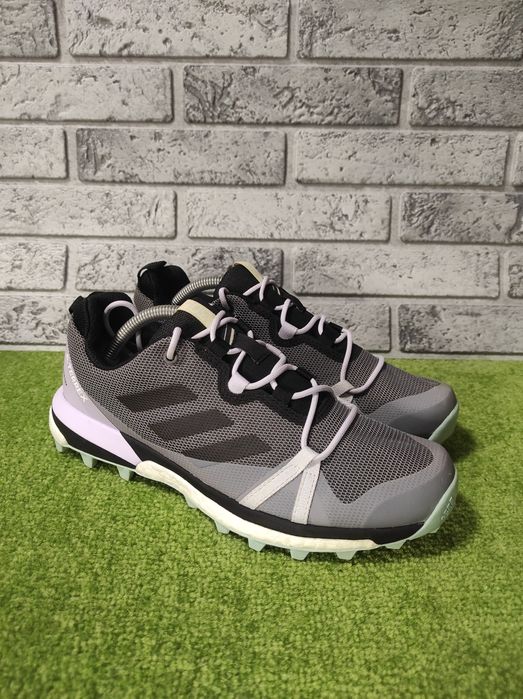 Кросівки Adidas Terrex Skychaser LT GTX р.38