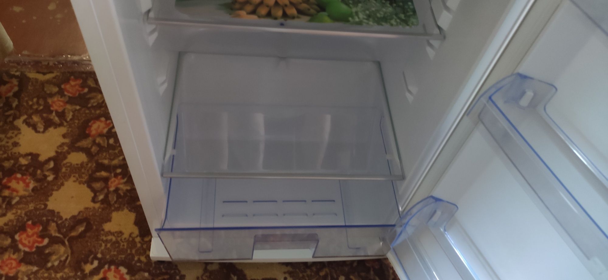 Холодильник Snaige