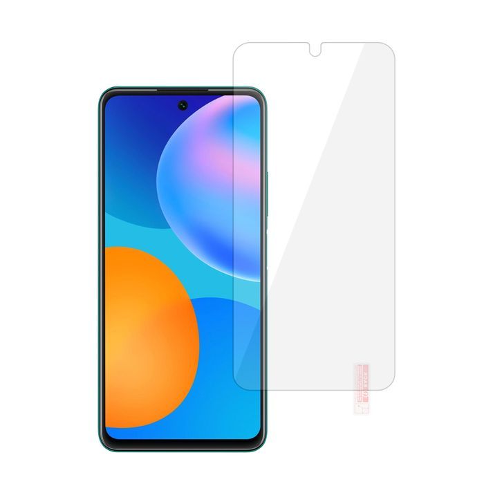 Hartowane Szkło Orange Do Huawei P Smart 2021