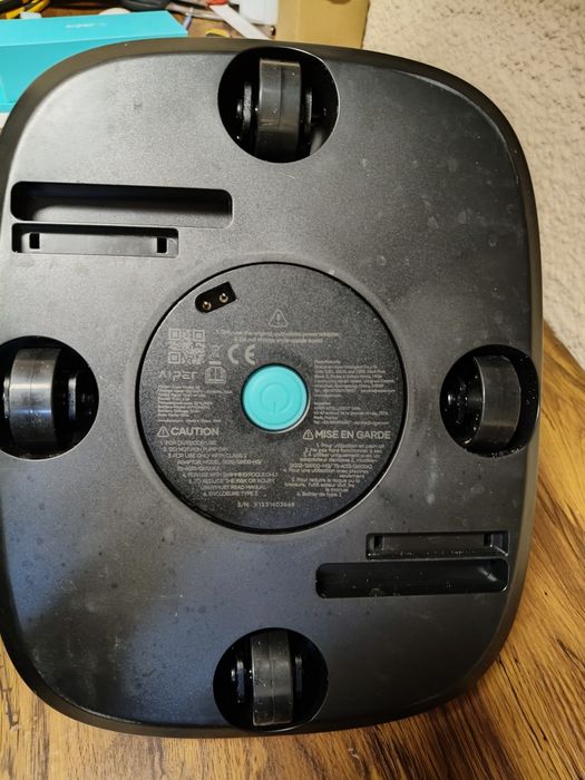 Robot do czyszczenia basenu Automatyczny Odkurzacz basenowy