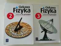 Ciekawa Fizyka 2, 3