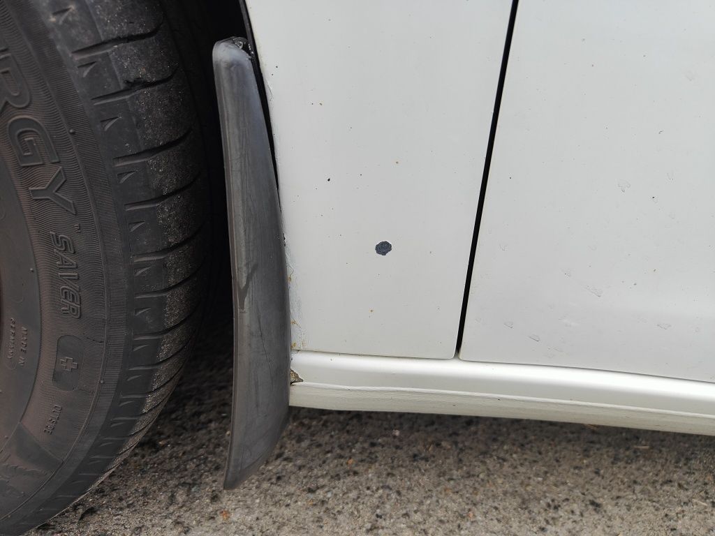 Citroen C4 grand picasso II,  замінено зчеплення