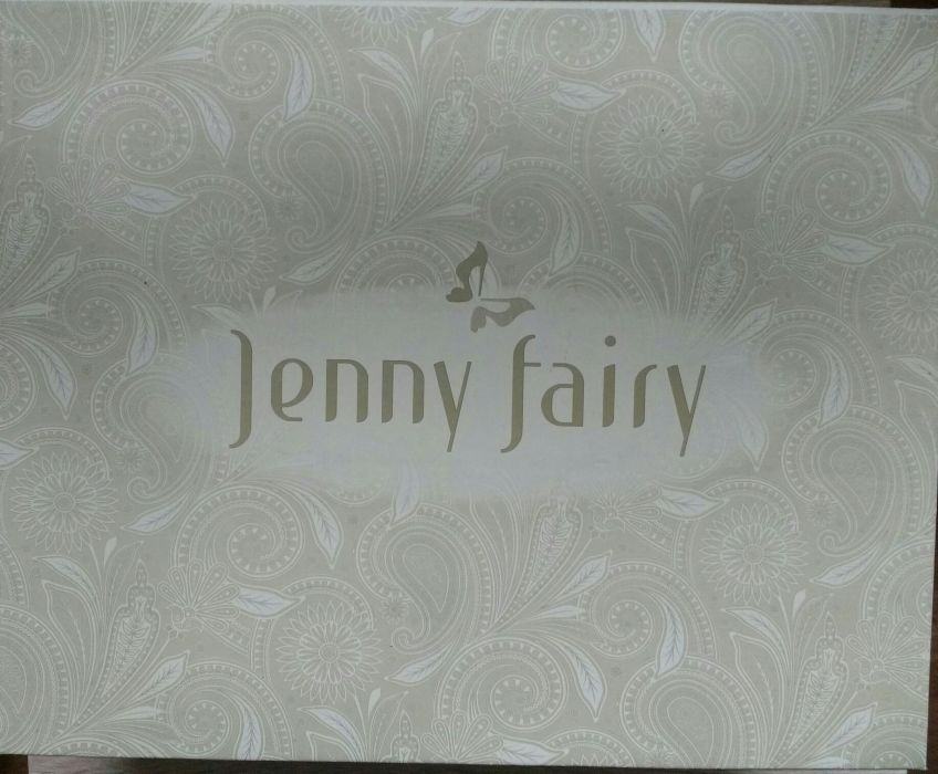 Buty botki Jenny Fairy CCC