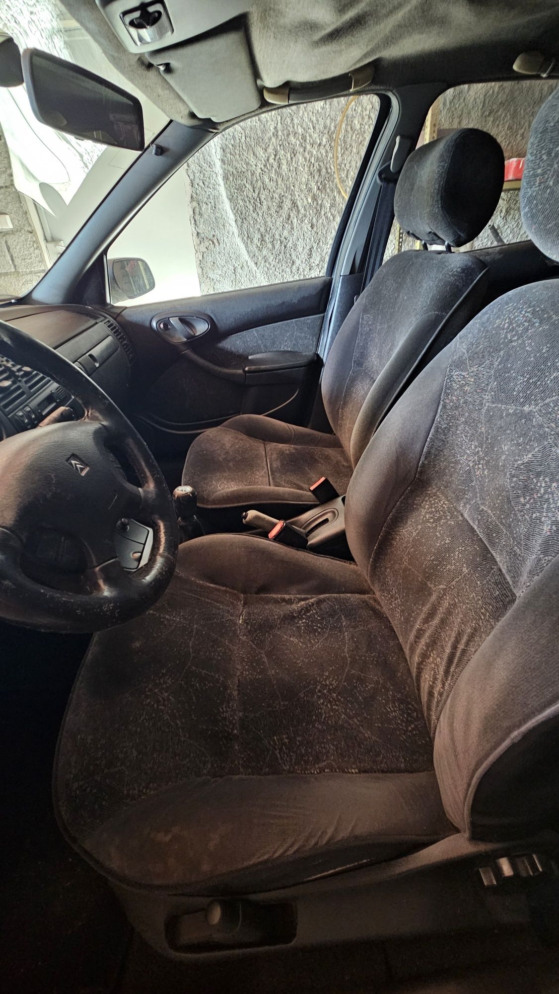 Citroën xsara 1.4 sx
