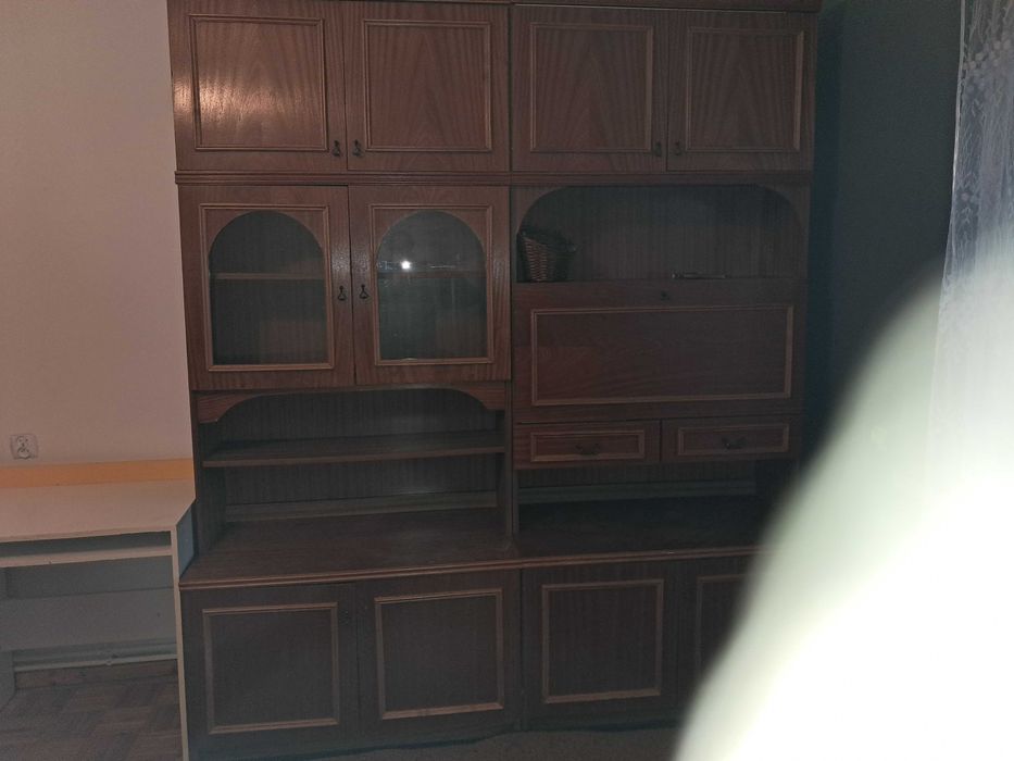 Oddam za darmo regał