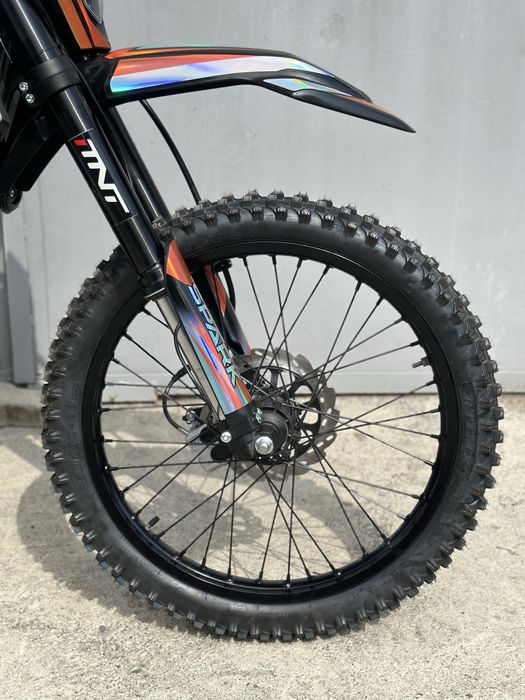 Новий мотоцикл Spark SP250P-2 новий в наявності, ендуро/кросс