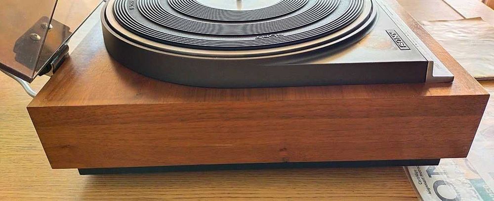 Odtwarzacz Sony PS-2250