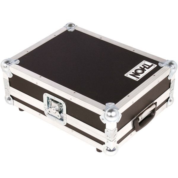 Xone db2 Allen&Heath mais Case Thon
Com a mixer segue a cas