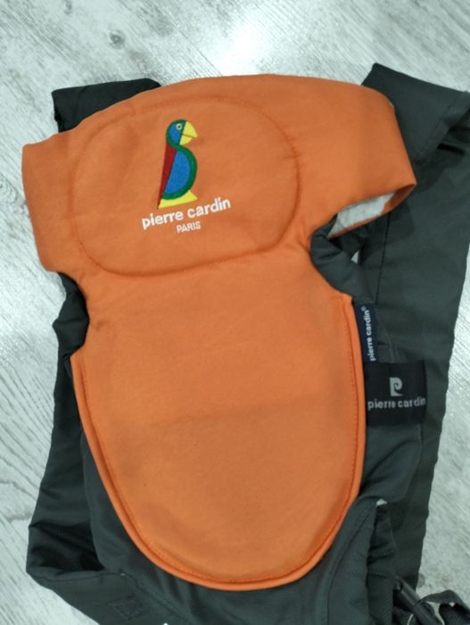 Nosidełko dla dziecka