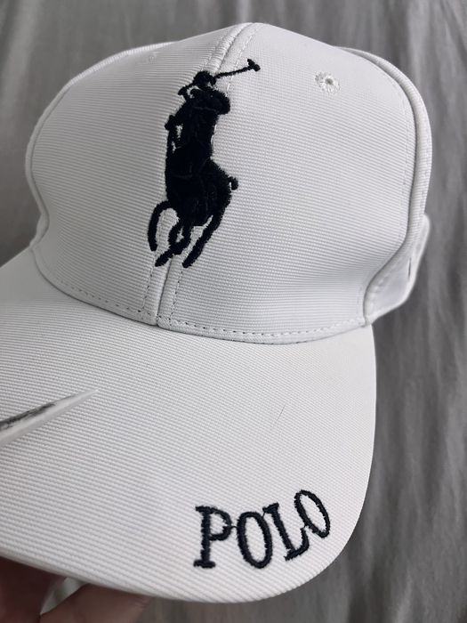 Polo hat кепка поло 3
