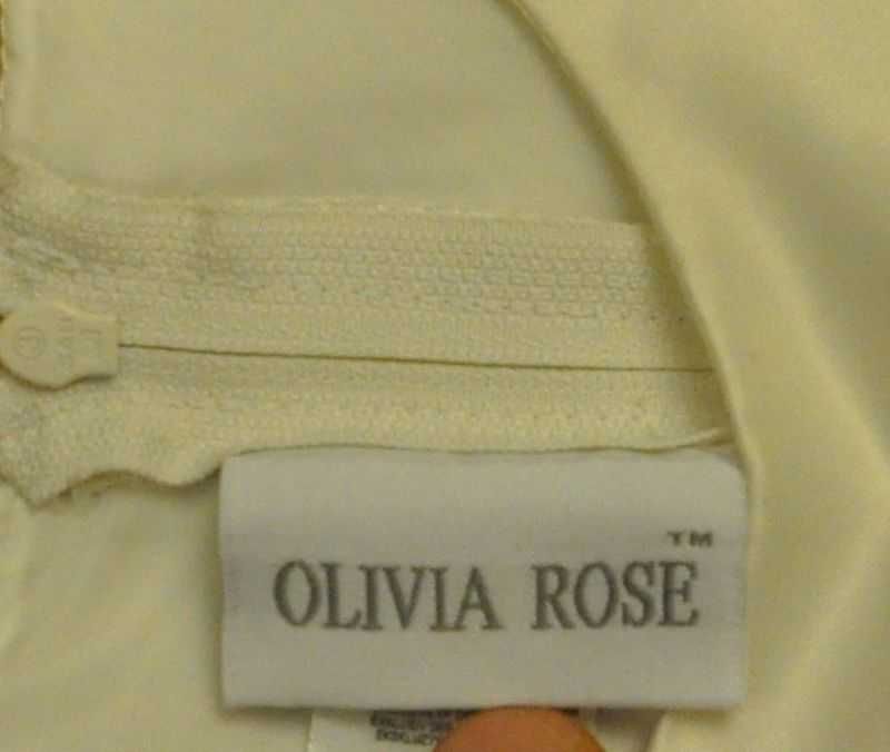Sukienka  firmy Oliwia Rose, rozmiar 110 cm
