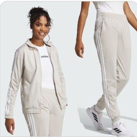 Жіночий спортивний костюм Adidas,S