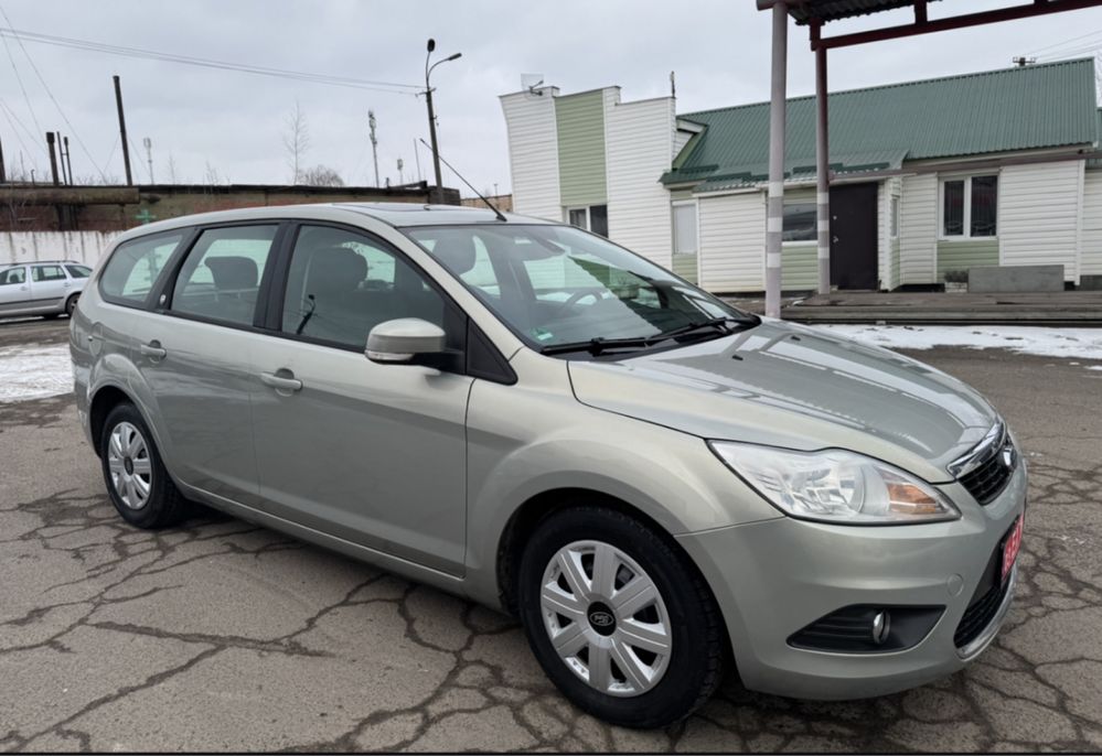 Авторазборка Запчатини Форд Фокус 2 Шрот Ford Focus 2 Розборка