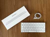 Klawiatura Apple Magic Keyboard