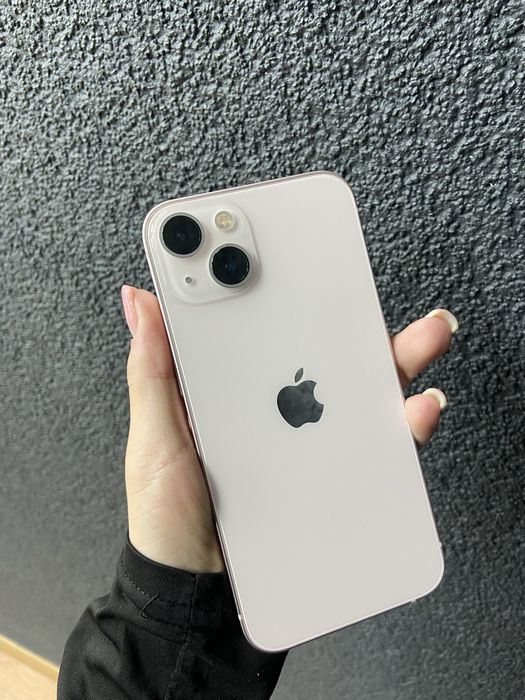 IPHONE 13 256 Pink