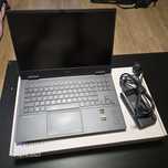 Laptop HP OMEN ryzen 5 4600h gtx 1650ti 16gb ram