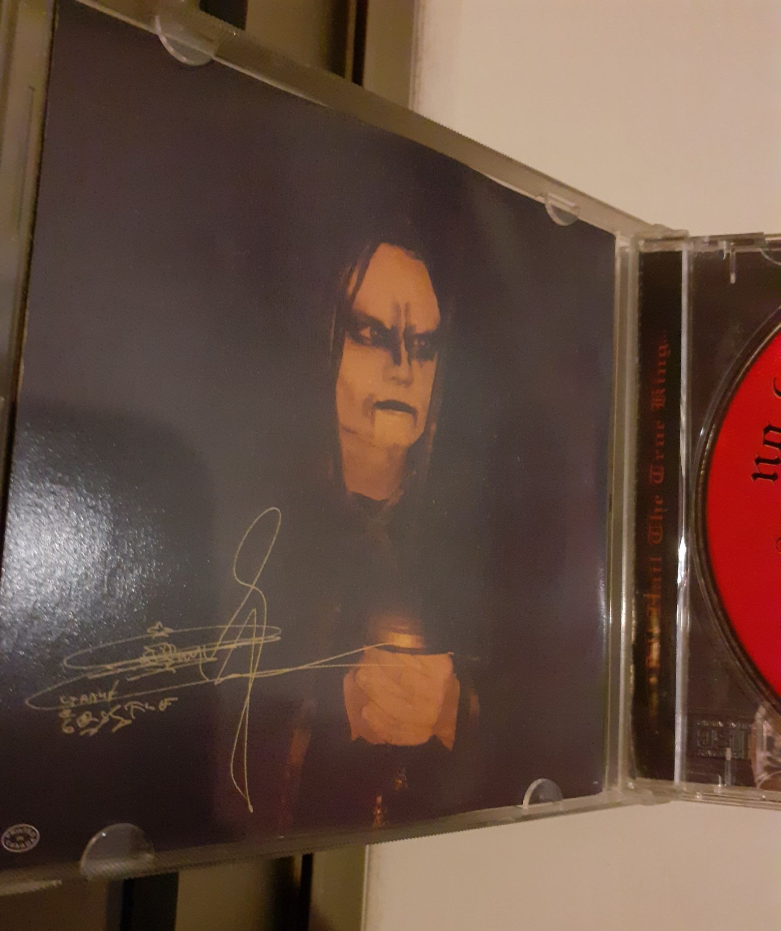 A tribute to Euronymous, Nordic Metal