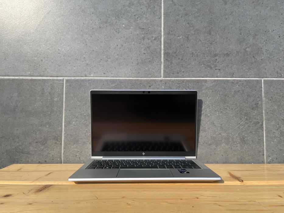 Ноутбук HP EliteBook 630 G9/i5-1245U/16GB/256GB/13"/IPS/FHD/Гарантія