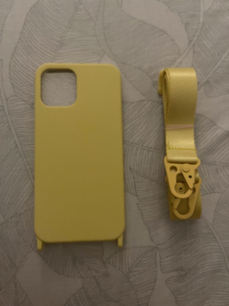 Capa Iphone 12 Pro Max