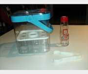 Esterilizador a frio Chicco