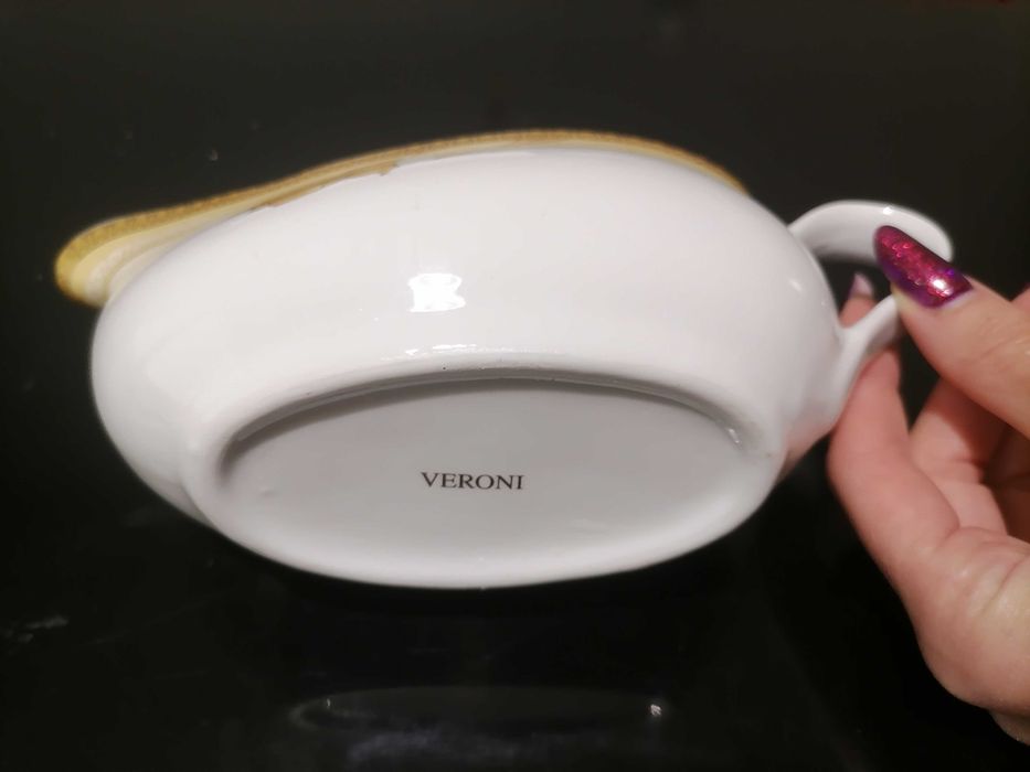 Sosjerka veroni złota lilia nowa 400ml