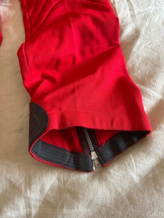 Calças de Neve Mulher Monplay