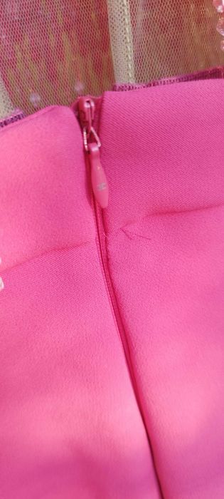 Przecudny kombinezon 2w1 Elisabetta Franchi XS/S