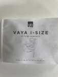 Fotelik dla dziecka GB Vaya i-size do 105cm