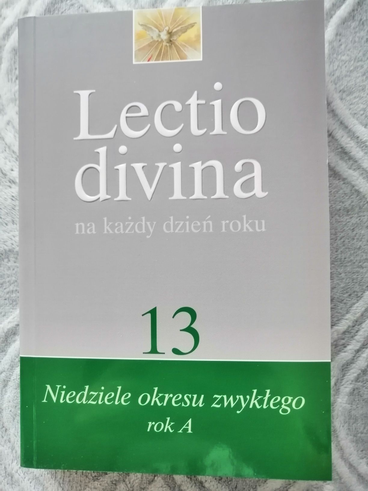 Lectio Divina 2:4:13