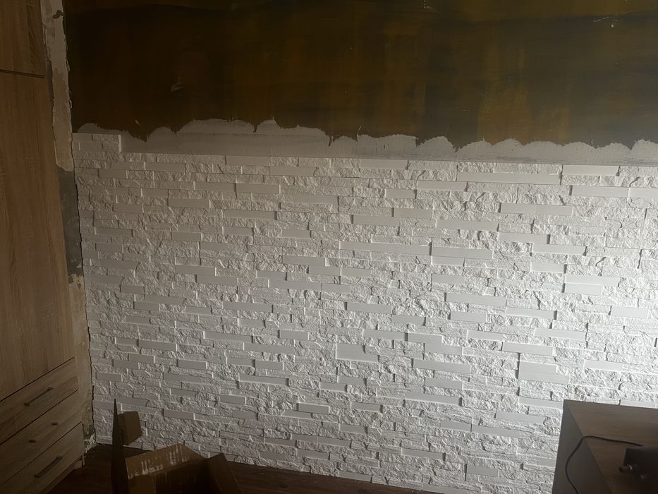 Szpachlowanie*Malowanie*Ukladanie Paneli